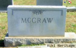 Earl Carrington Mccraw