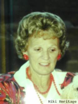 Shirley Mary Madzen Graf