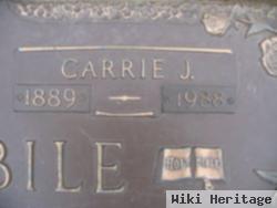 Carrie J. Berkebile