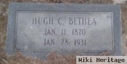 Hugh C Bethea