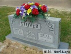 Betty L. Stover