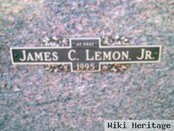 James C. Lemon, Jr