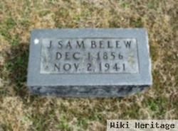 John Samuel "sam" Belew