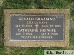 Gerald Graziano