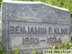 Benjamin F. Kline