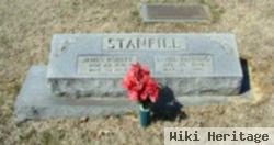 Ora Ethel Fanning Stanfill