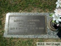 Lonnie J. Harrell