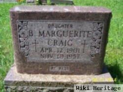 Marguerite Wallace Craig