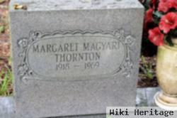 Margaret Magyari Thornton