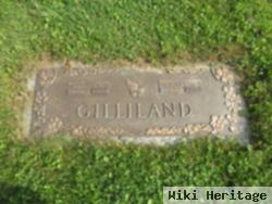 Violet M. Gilliland