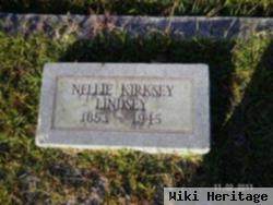 Nellie Ramsay Lindsey