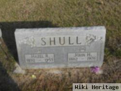 John H. Shull