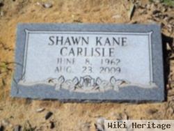 Shane M Kane Carlisle