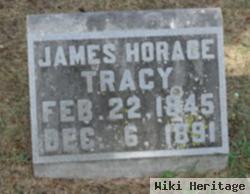 James Horace Tracy