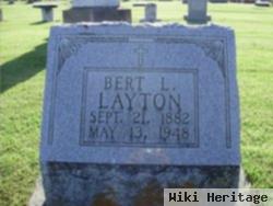 Bert L. Layton