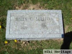 Helen C. Sullivan