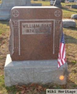 William Oaks