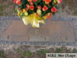 Callie W. Frost