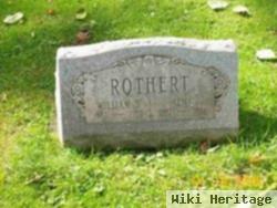 William S. Rothert