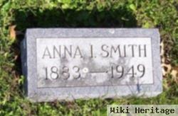 Anna I. Smith