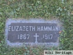 Elizabeth Hammang