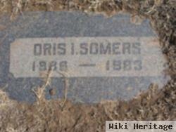 Oris I Somers