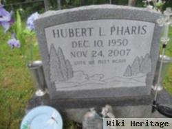 Hubert L. Pharis