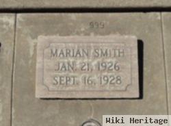 Marian Smith