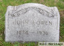 John Owen