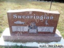 Dorothy Geraldine Jefford Swearingian