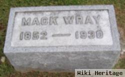 Mack Wray