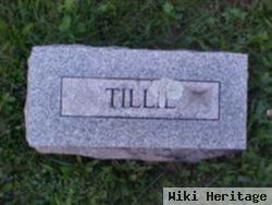 Tillie M Loux