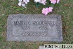 Mable Catherine Babbitt Woodward