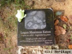 Logan Maximus Eaton