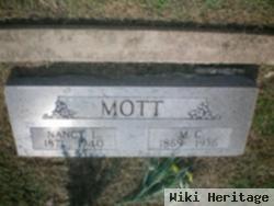 M. C. Mott