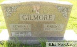 Effie L. Brown Gilmore