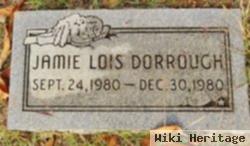 Jamie Lois Dorrough