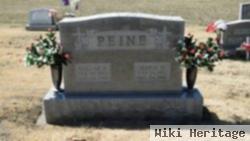 Marie H. Peine