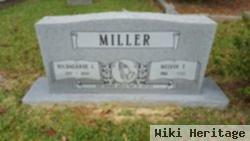 Melvin T. Miller