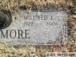 Mildred Louise Limings Larimore