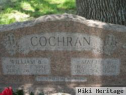 William Bluford Cochran