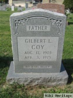 Gilbert L. Coy