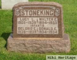 Deloris Ethelene Stoneking