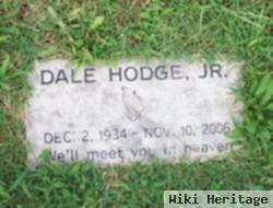 Dale Hodge, Jr