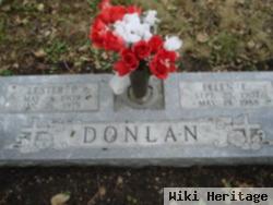 Lester P. Donlan