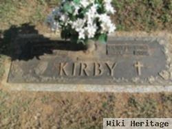 Mary Pauline "polly" Blankinship Kirby