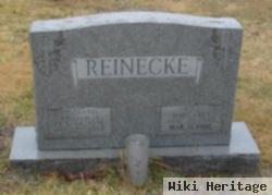 Margaret Reinecke