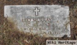 Leo Murray