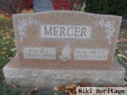 Margaret H Mercer