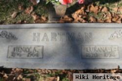 Lurana Lea Baethge Hartman